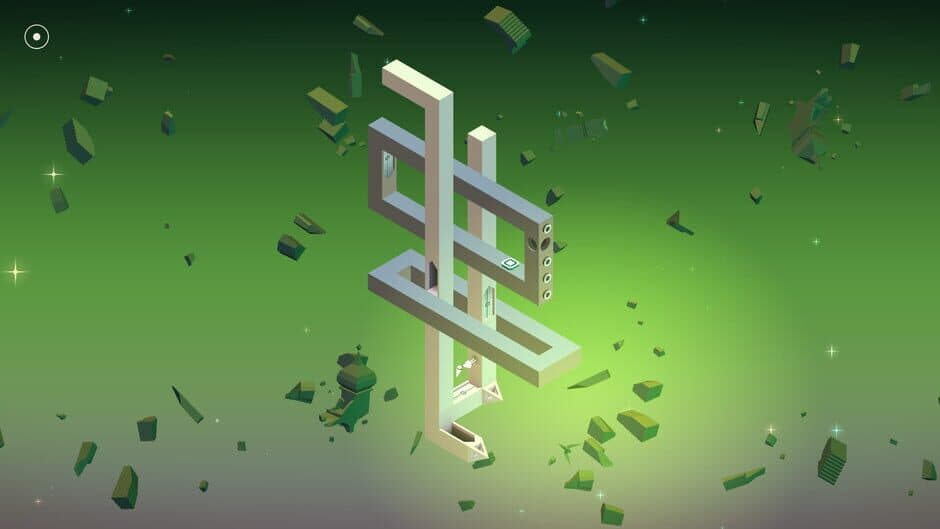 Monument Valley Panoramic Edition screenshot 2