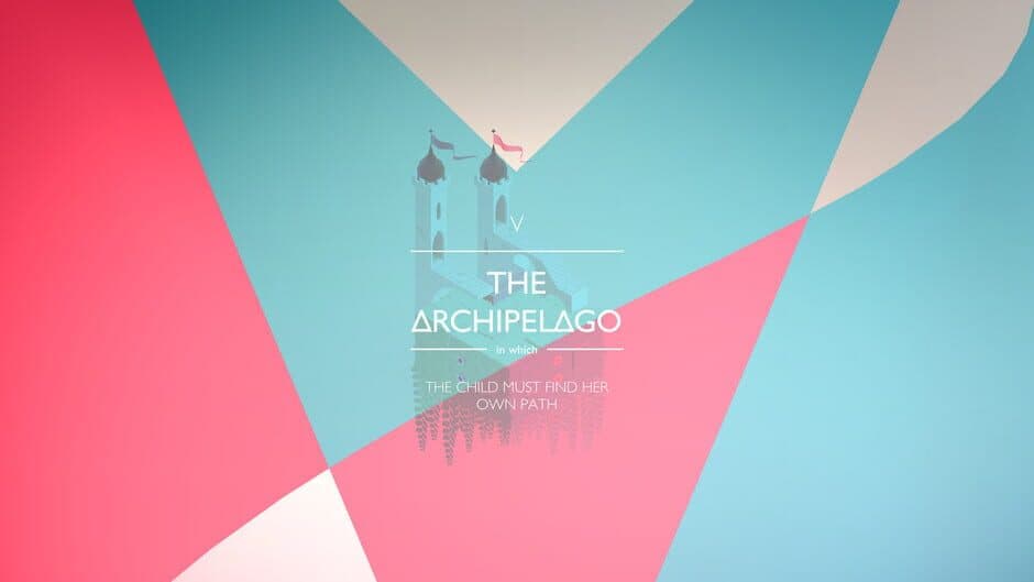 Monument Valley 2 Panoramic Edition screenshot 1