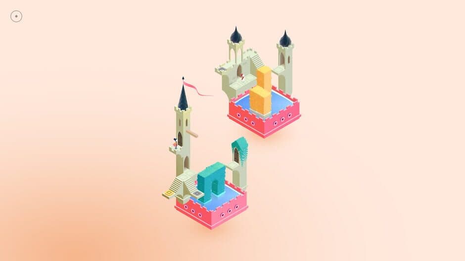 Monument Valley 2 Panoramic Edition screenshot 2