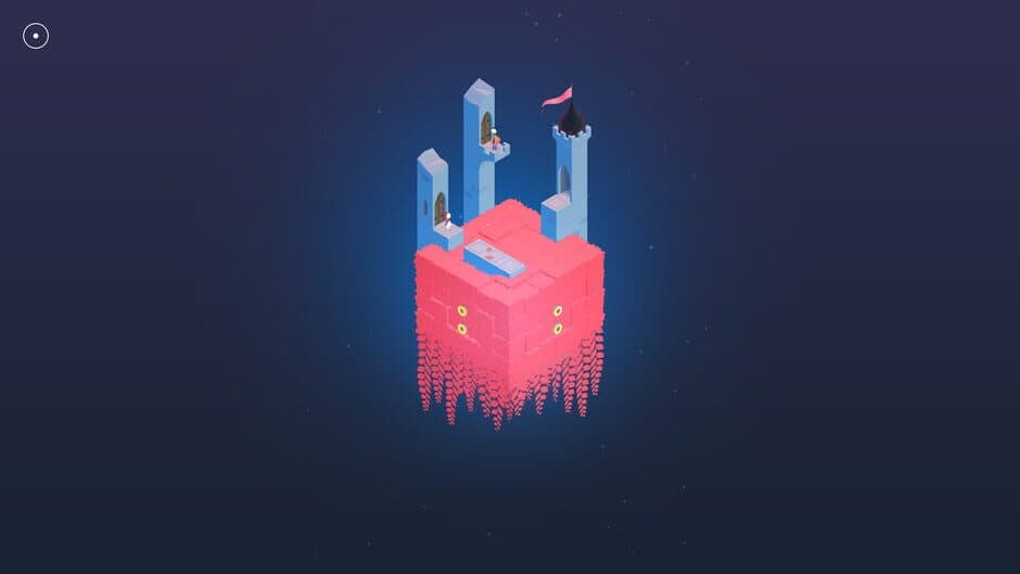 Monument Valley 2 Panoramic Edition screenshot 3