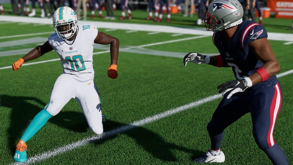 Madden NFL 23 All Madden Edition screenshot 2