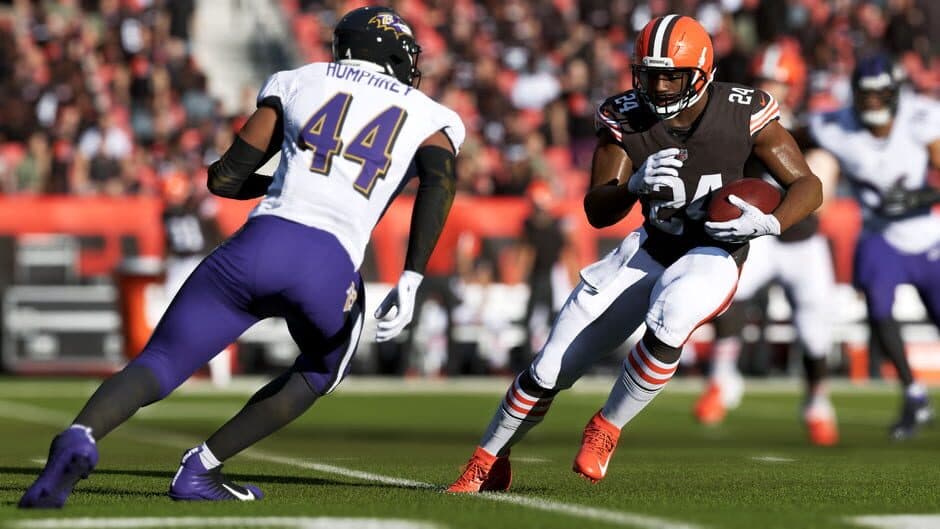 Madden NFL 23 All Madden Edition screenshot 3