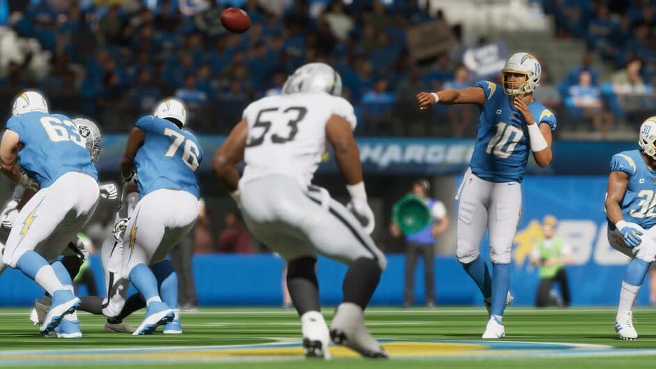 Madden NFL 23 All Madden Edition screenshot 5