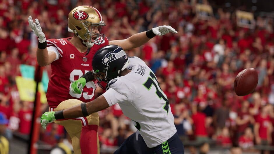 Madden NFL 23 All Madden Edition screenshot 6