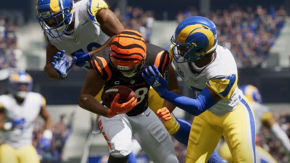 Madden NFL 23 All Madden Edition screenshot 4