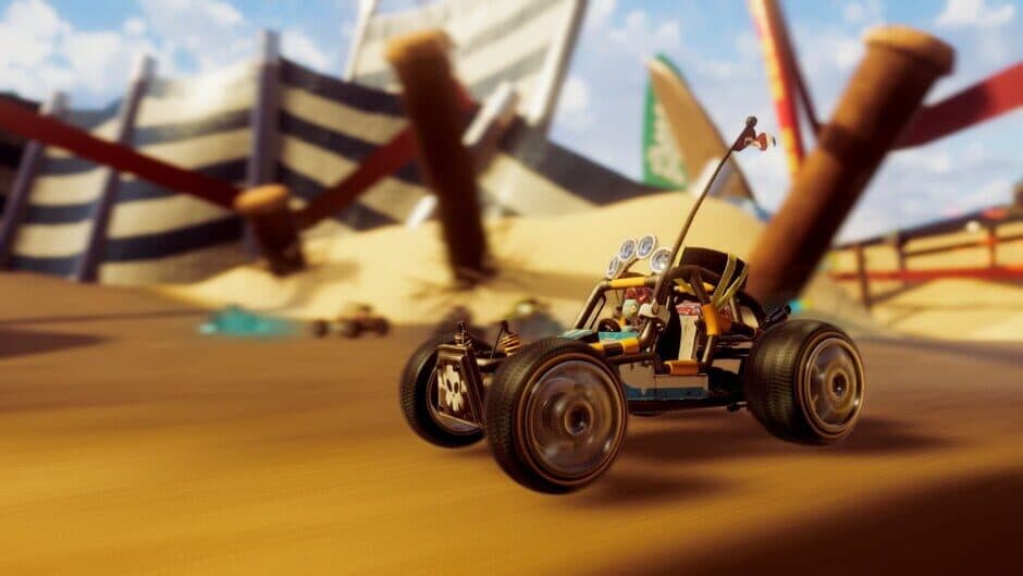 Super Toy Cars Collection screenshot 4