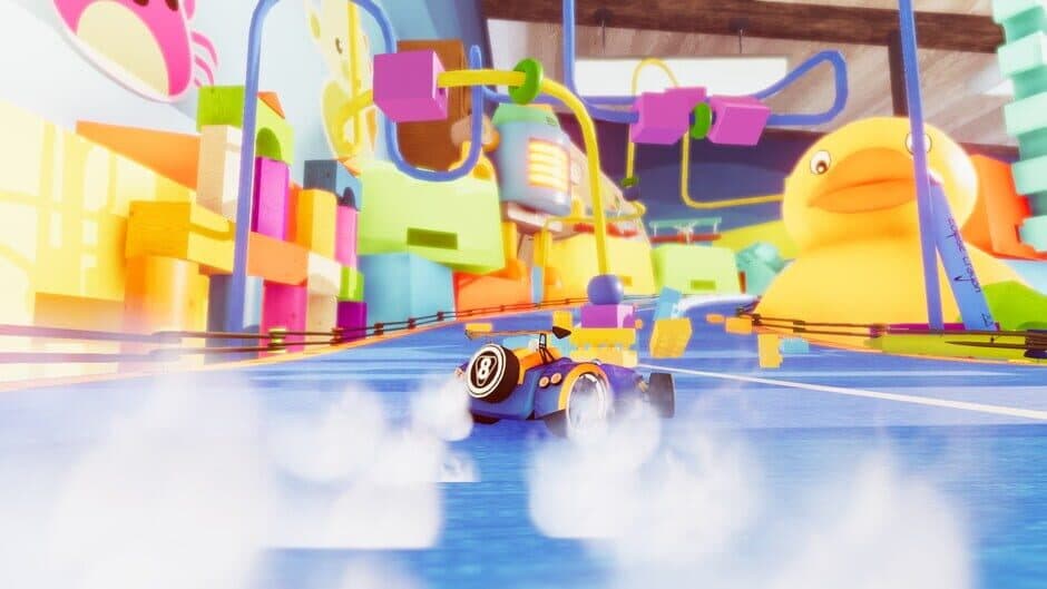 Super Toy Cars Collection screenshot 5