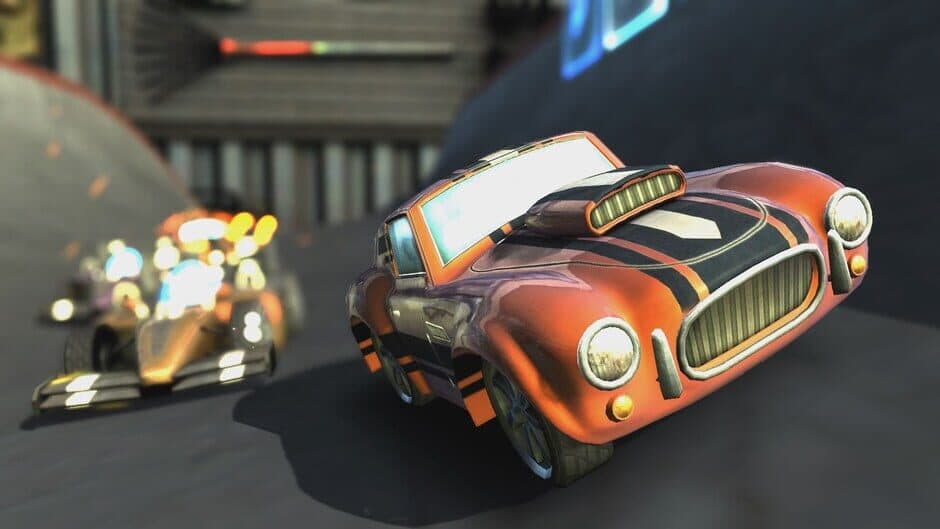 Super Toy Cars Collection screenshot 6