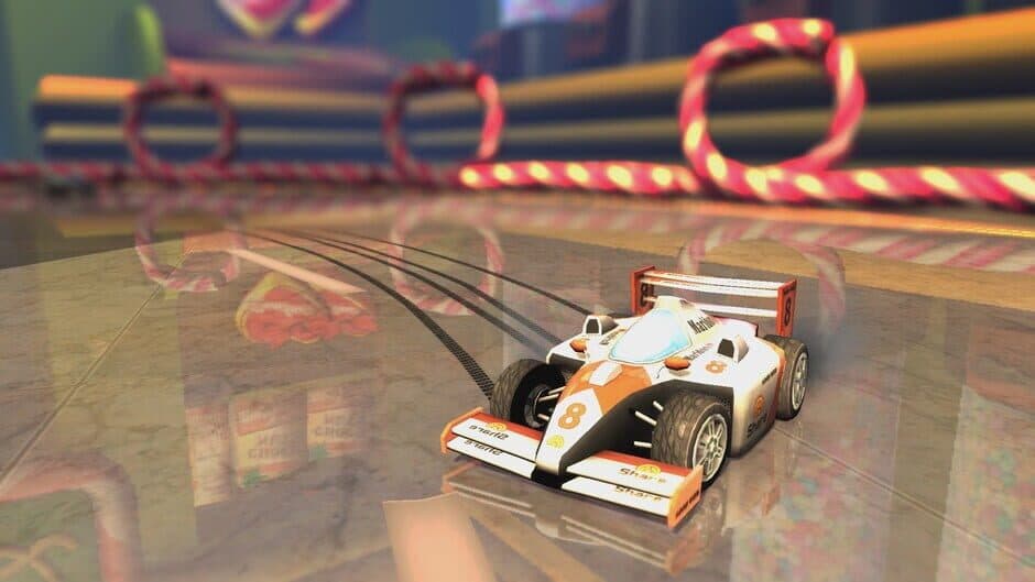 Super Toy Cars Collection screenshot 3