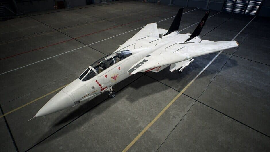 ACE COMBAT 7: SKIES UNKNOWN - TOP GUN: Maverick Edition screenshot 4