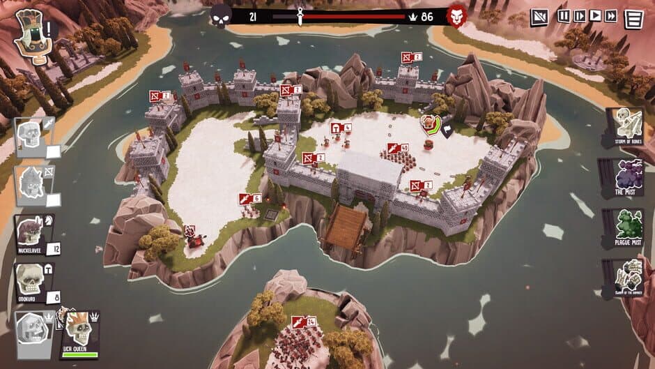 Toy Tactics screenshot 5
