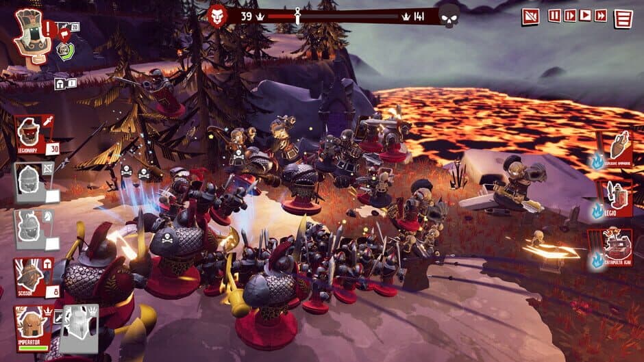 Toy Tactics screenshot 6