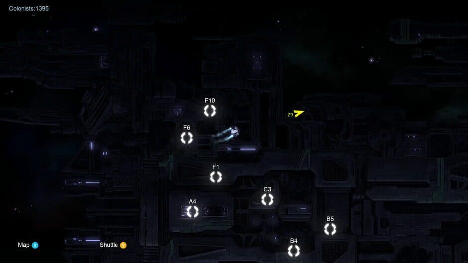 Starless screenshot 2