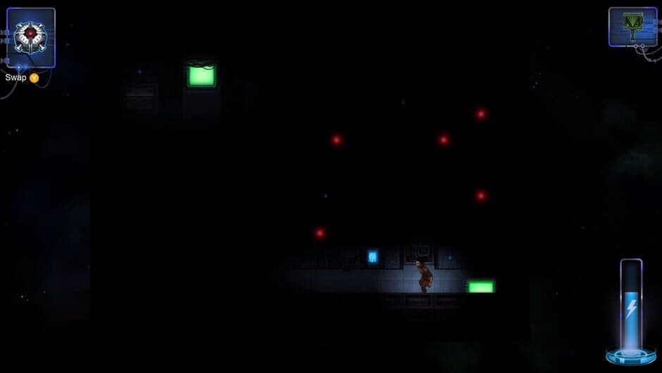 Starless screenshot 3