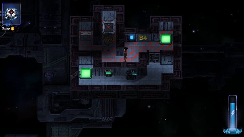 Starless screenshot 5
