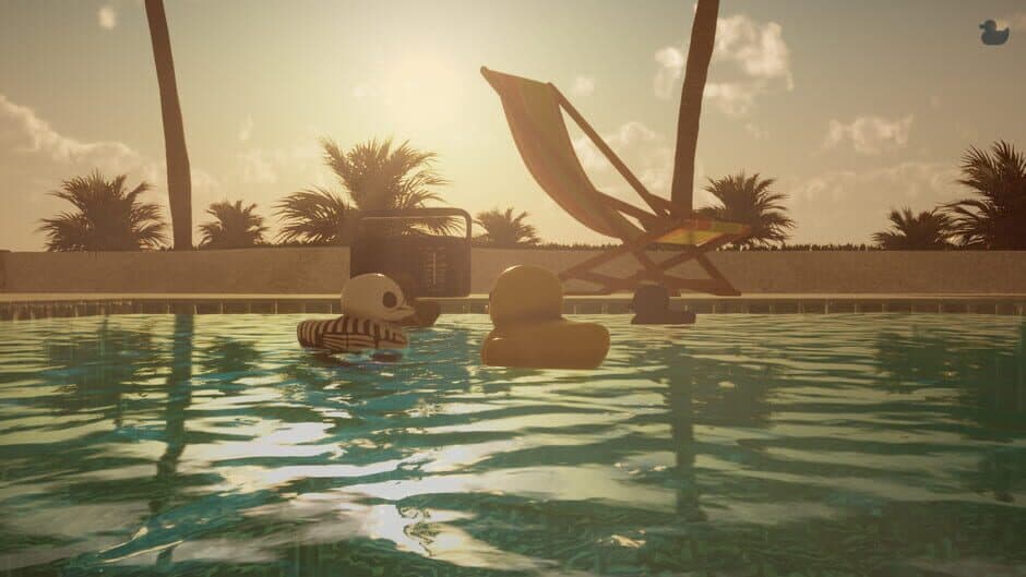 Placid Plastic Duck Simulator screenshot 6
