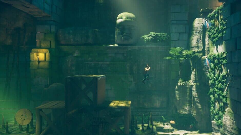 Tad The Lost Explorer screenshot 6