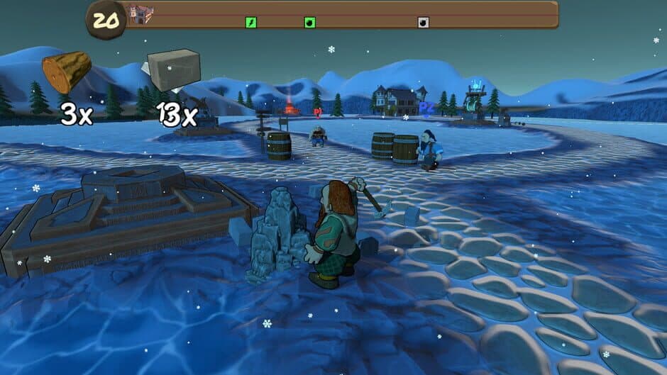 Tavernacle! screenshot 2