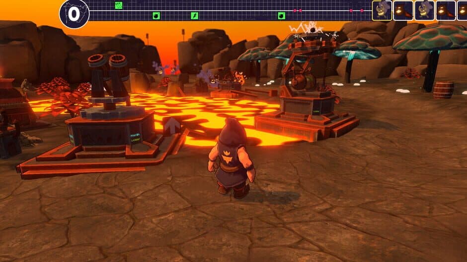 Tavernacle! screenshot 3