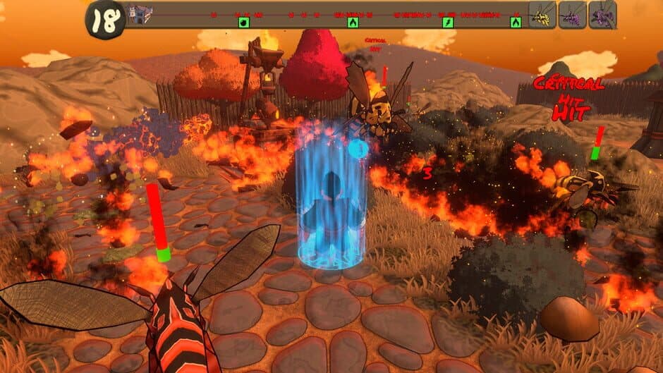 Tavernacle! screenshot 4
