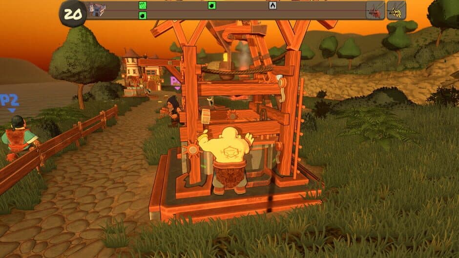 Tavernacle! screenshot 5