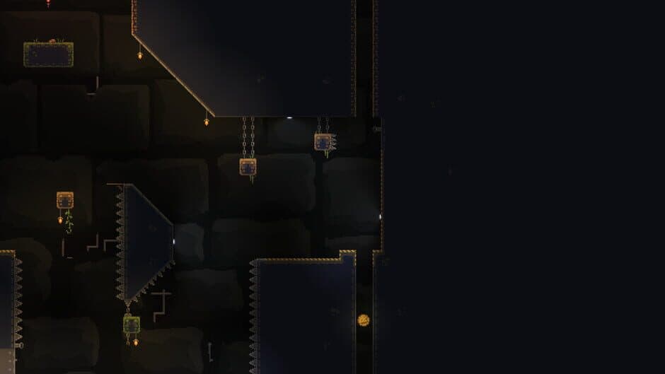GrappleWell screenshot 6