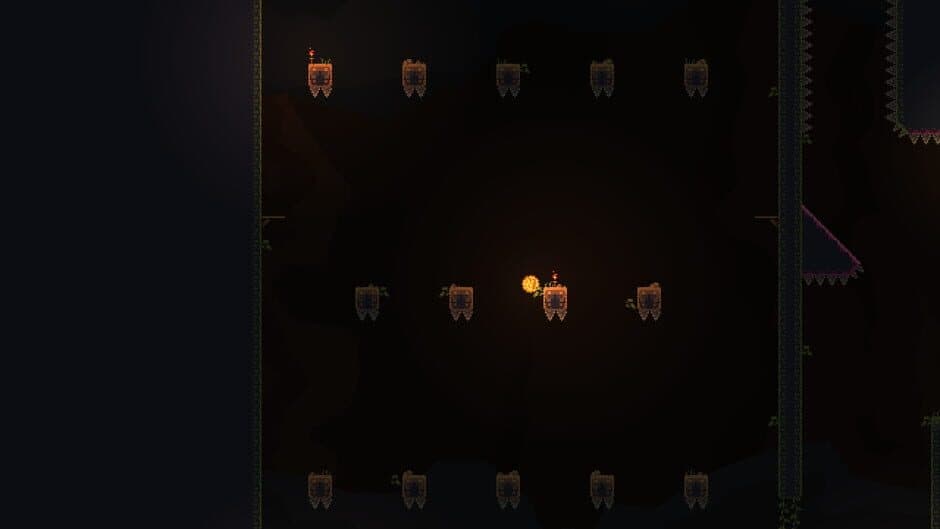 GrappleWell screenshot 2