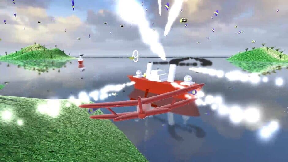 Plane Attack screenshot 2