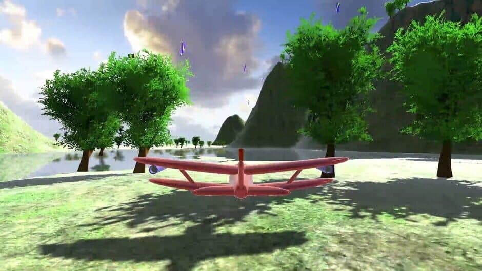 Plane Attack screenshot 3