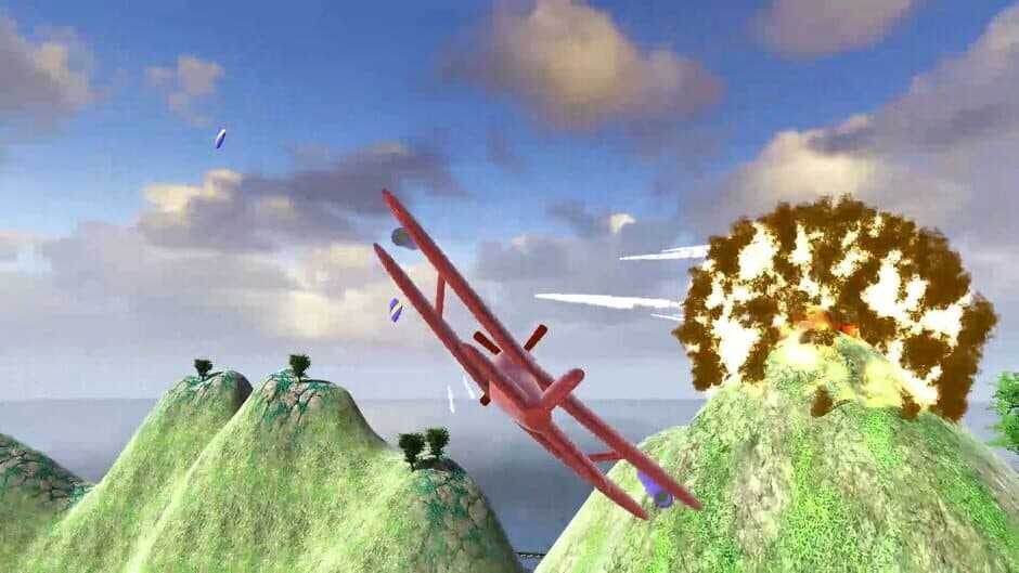 Plane Attack screenshot 5