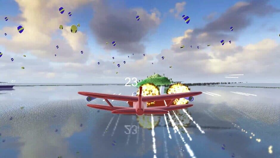 Plane Attack screenshot 4
