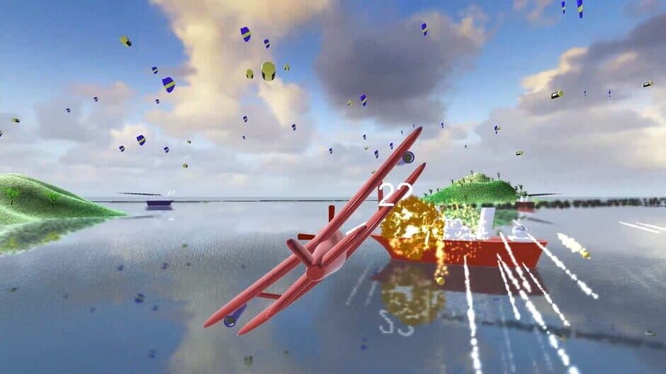 Plane Attack screenshot 6