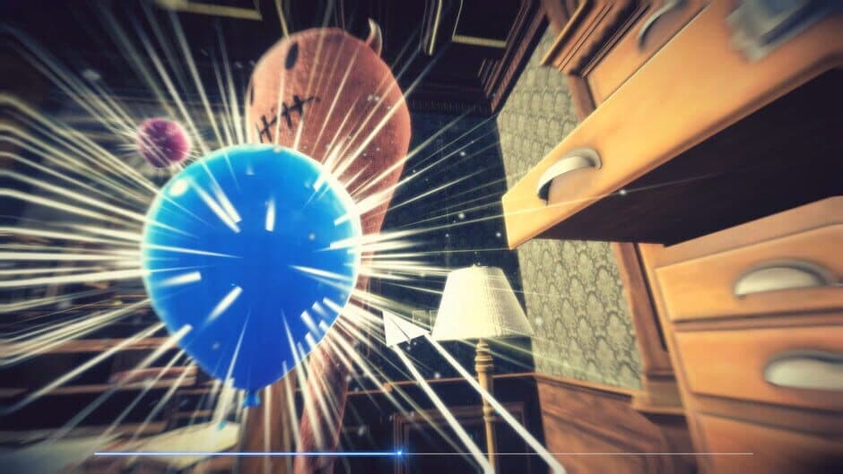 Paper Flight: Super Speed Dash screenshot 1
