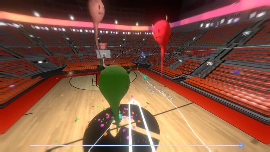 Paper Flight: Super Speed Dash screenshot 4