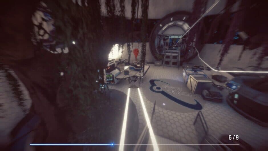 Paper Flight - Speed Rush screenshot 4