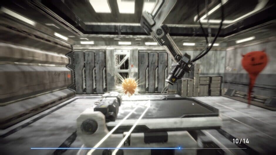 Paper Flight: Super Speed Dash screenshot 5