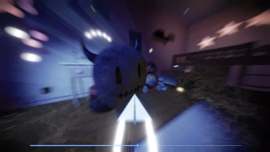Paper Flight - Speed Rush screenshot 6