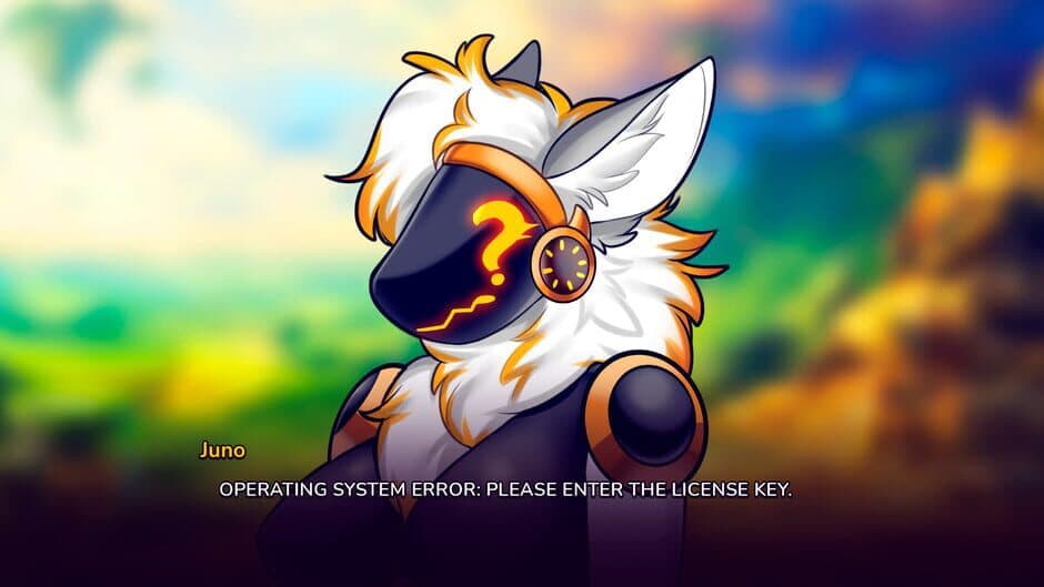 My Furry Protogen screenshot 4