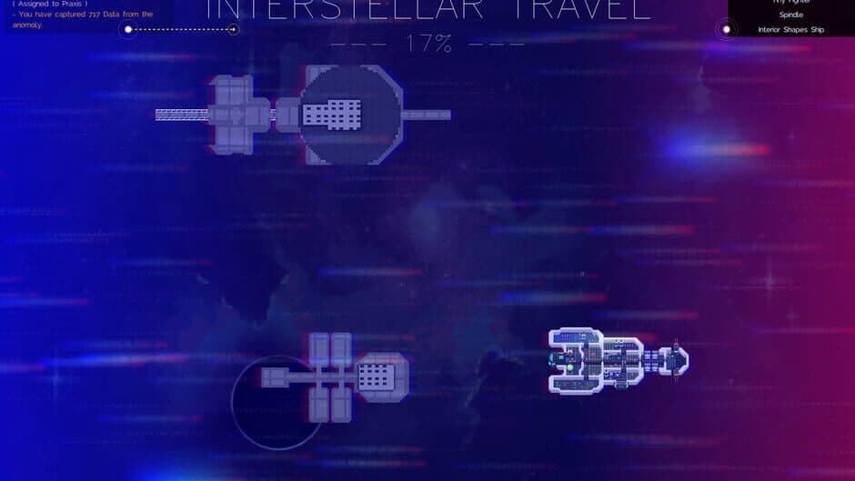 The Last Starship screenshot 4