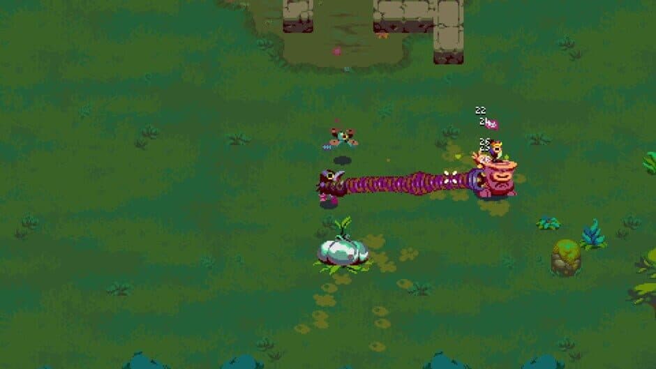 Atomicrops - Reap What You Bundle screenshot 2