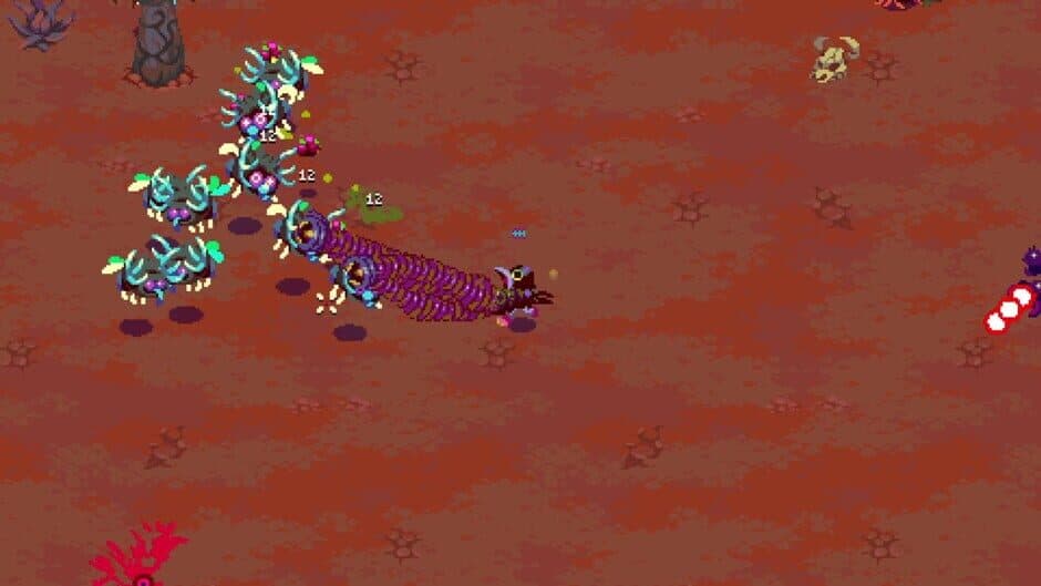 Atomicrops - Reap What You Bundle screenshot 5