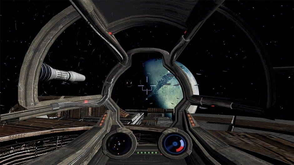 Star Wars: Knights of the Old Republic - Bundle screenshot 6