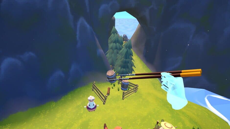 Tiny Island screenshot 3