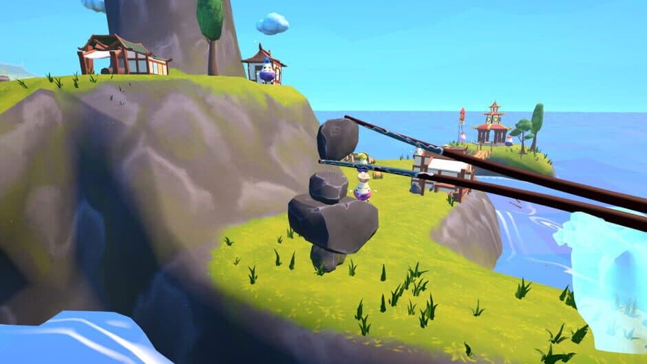 Tiny Island screenshot 5