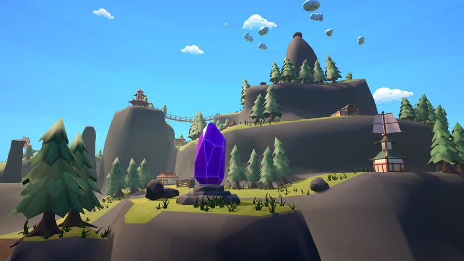 Tiny Island screenshot 6