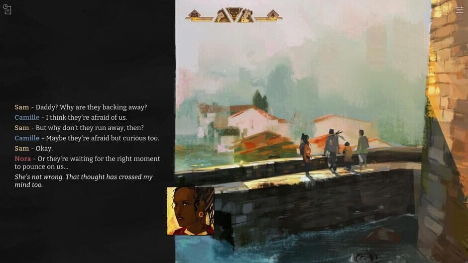 End of Lines screenshot 3