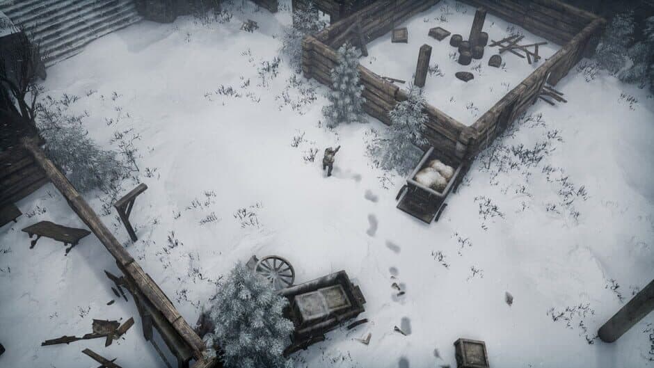 REMEDIUM screenshot 1