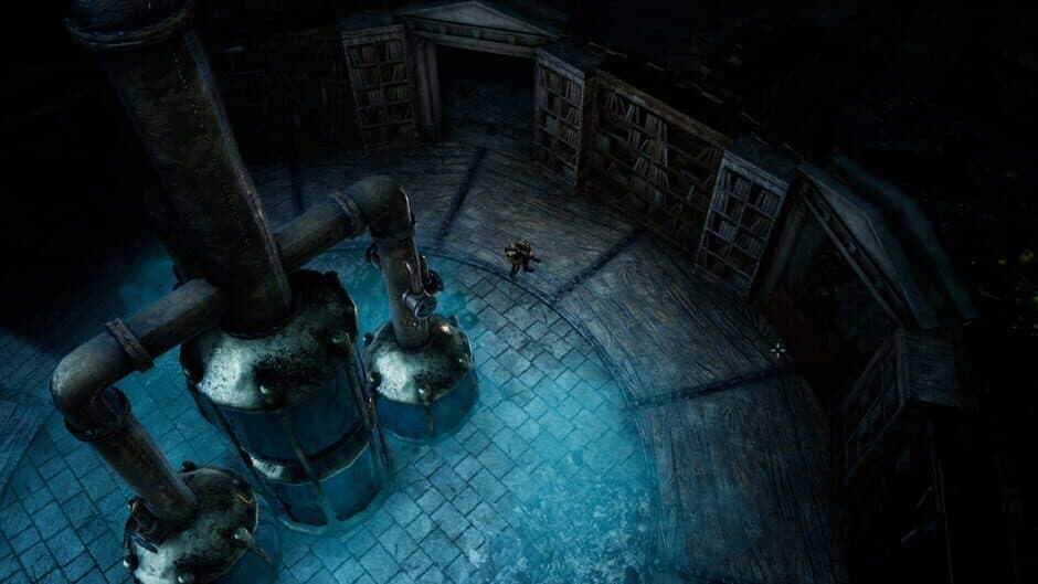 REMEDIUM screenshot 2