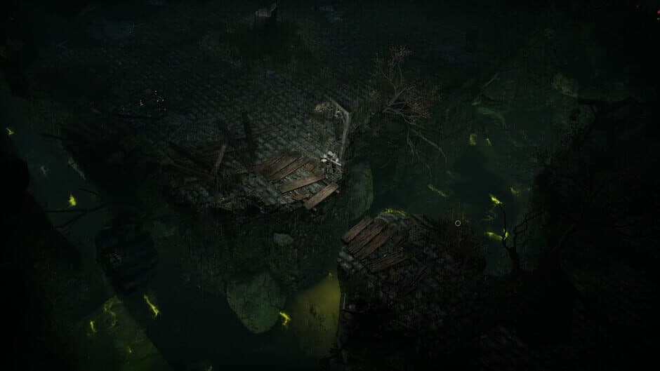 REMEDIUM screenshot 3