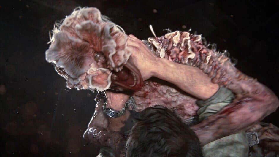 The Last of Us Part 1 screenshot 2